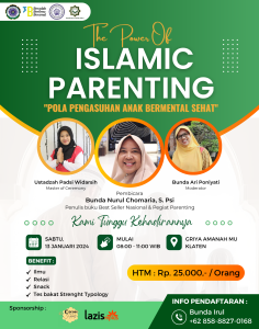 Islamic Parenting
