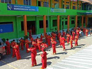 Tapak Suci Putera Muhammadiyah