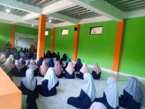 Kajian Islam Special Maulid Nabi Muhammad SAW