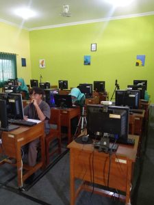 FESTIVALIF (SMAIT IHSANUL FIKRI MUNGKID)