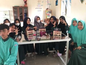 SCIENCE CLUB