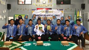 Workshop dan Rapat Koordinasi SMP Muhammadiyah Plus Klaten Utara: Penguatan Karakter Islami Melalui Deep Learning