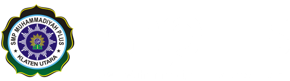 SMP Muhammadiyah Plus Klaten Utara logo